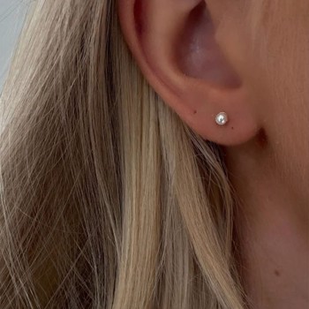 NAVA Copenhagen Earring, model EGP010323-21